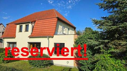 Ducherow Häuser, Ducherow Haus kaufen