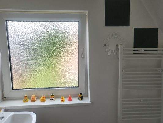 Badfenster