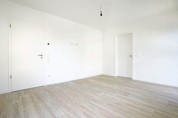 Schlafzimmer - WE1 - EG li.