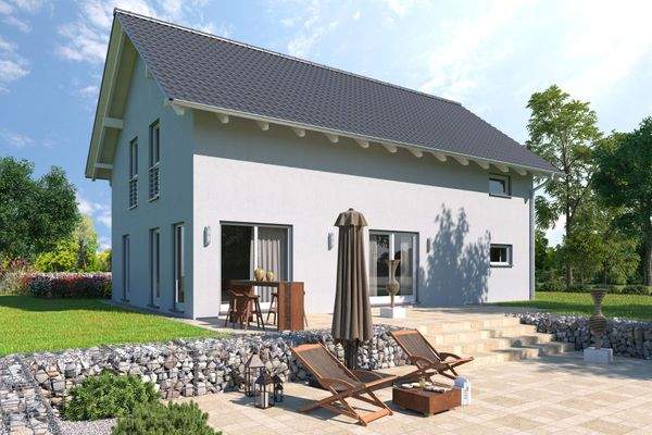 Architektenhaus Greifensee