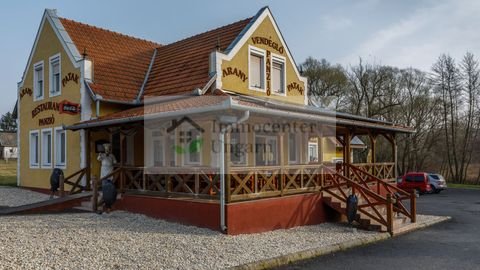 bei Zalaszentgrót Gastronomie, Pacht, Gaststätten