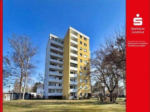 Landshut Wohnungen, Landshut Wohnung kaufen