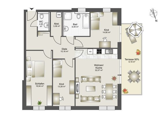Lüdenscheid_BrombergerStrasse_Grundriss11
