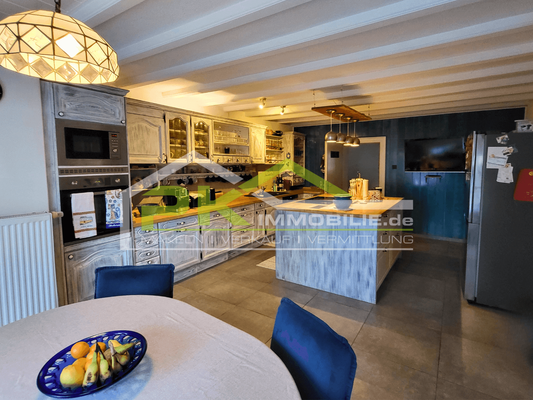 Küche 2