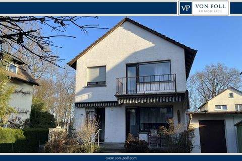 Offenbach am Main Häuser, Offenbach am Main Haus kaufen