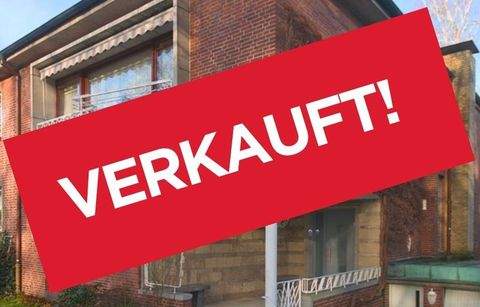 Hamburg Häuser, Hamburg Haus kaufen