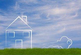 Grundstück mit Altbestand