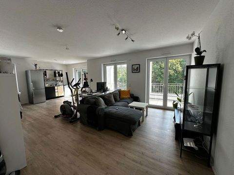 Olpe Wohnungen, Olpe Wohnung mieten