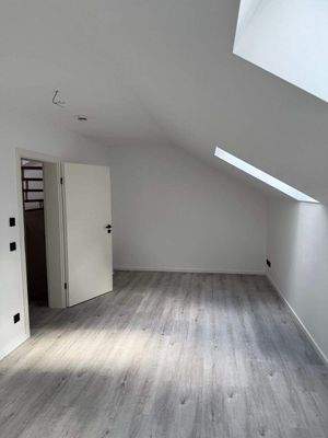 Schlaf- / Kinderzimmer