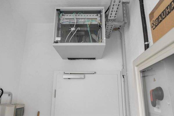 5Plus Immo Gewerbeobjekt Miete Würselen