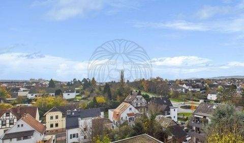 Friedrichsdorf Wohnungen, Friedrichsdorf Wohnung kaufen