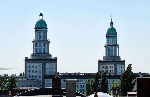 Friedrichshainer Kiezlage