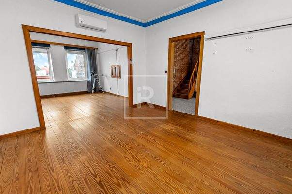 Wohn. u Esszimmer OG I