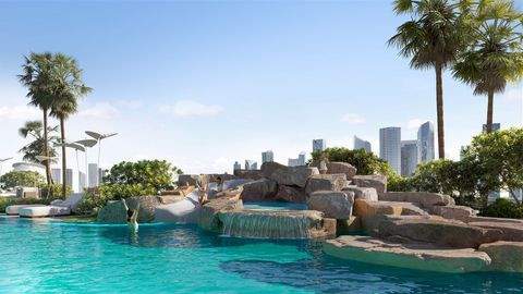 Dubai Wohnungen, Dubai Wohnung kaufen