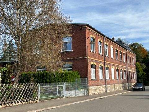 Wildenfels Renditeobjekte, Mehrfamilienhäuser, Geschäftshäuser, Kapitalanlage