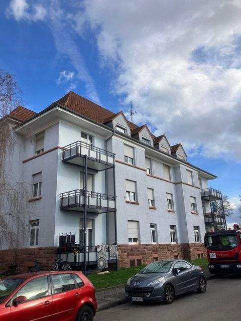 Mannheim Wohnungen, Mannheim Wohnung mieten