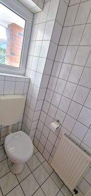 2.5 Gäste WC