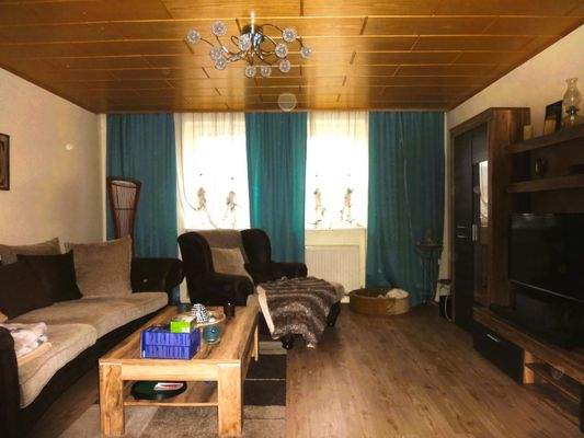 Wohnzimmer Haupthaus