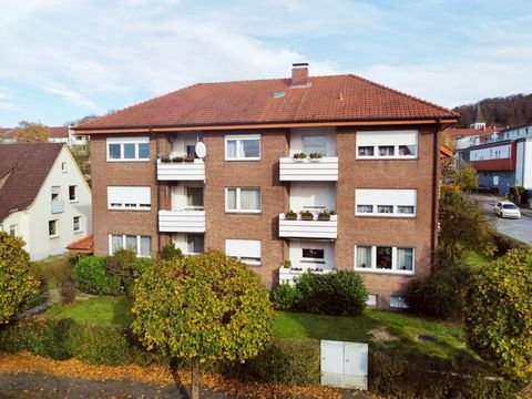 Bielefeld / Brackwede Wohnungen, Bielefeld / Brackwede Wohnung mieten