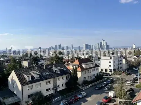 Frankfurt am Main Wohnungen, Frankfurt am Main Wohnung mieten