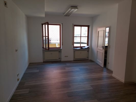 Fenster Ansicht 