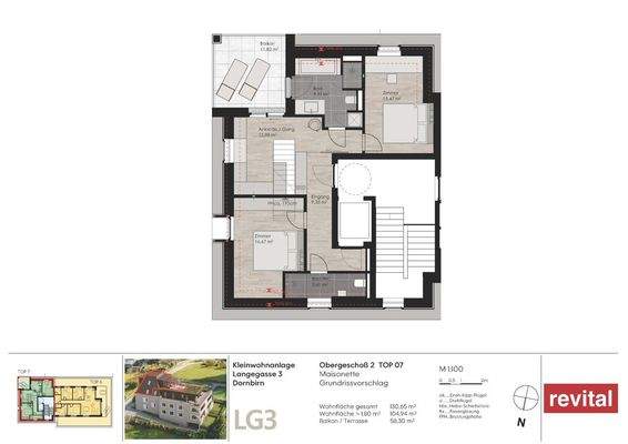 Einteilungsvorschlag