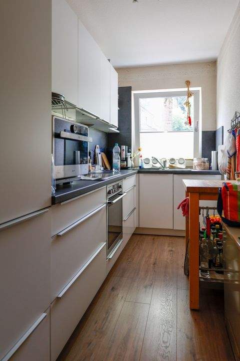 Olsberg Wohnungen, Olsberg Wohnung kaufen