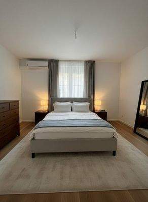 KI - Virtuelles Homestaging