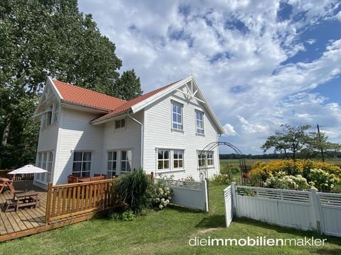 Lübben (Spreewald) Häuser, Lübben (Spreewald) Haus kaufen