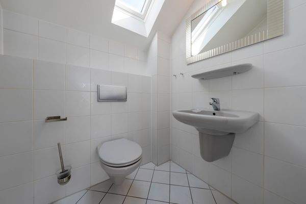 Gäste-WC