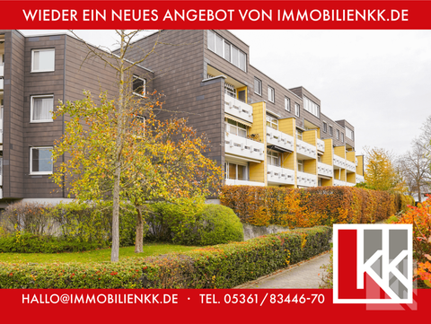 Braunschweig Wohnungen, Braunschweig Wohnung kaufen
