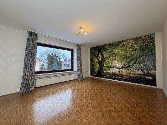 Wohnzimmer Obergeschoss