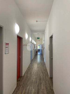 Innenansicht 2. OG (BT B) 