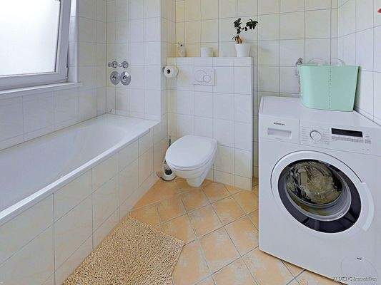 Freude am Wohnen in dieser gut geschnittenen 2Zi.-Wohnung 