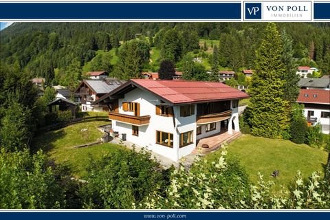 Oberstdorf Häuser, Oberstdorf Haus kaufen