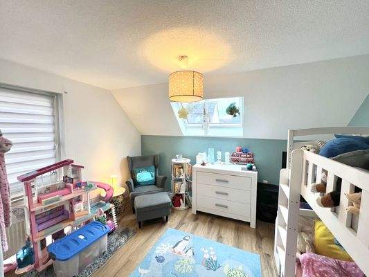 Kinderzimmer