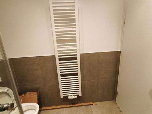 DG: Bad mit Dusche Bild 2