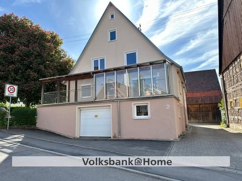 Rotfelden Häuser, Rotfelden Haus kaufen