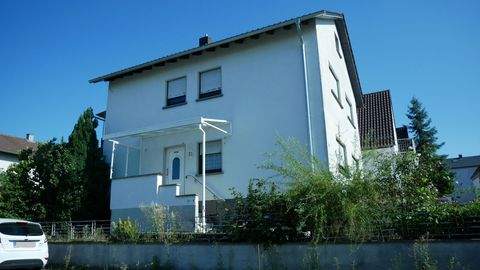 Rauenberg Häuser, Rauenberg Haus kaufen