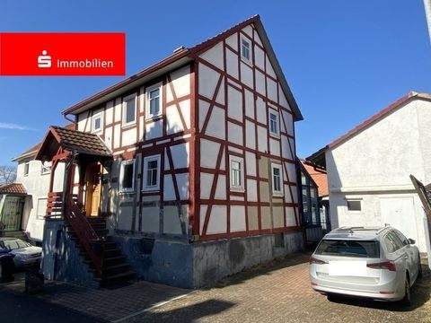 Homberg Häuser, Homberg Haus kaufen