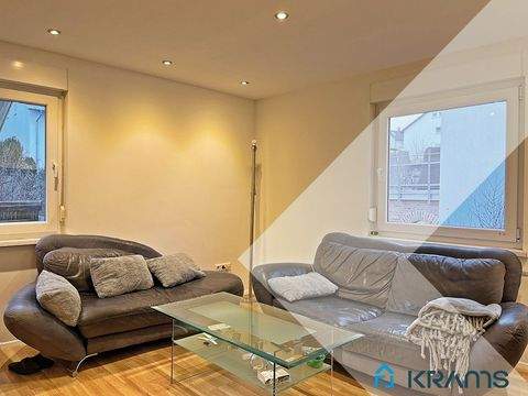 Pfullingen Wohnungen, Pfullingen Wohnung mieten