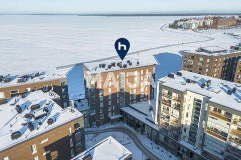 Tampere Wohnungen, Tampere Wohnung kaufen