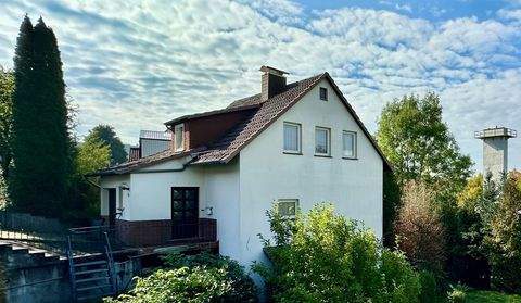 Spangenberg Häuser, Spangenberg Haus kaufen