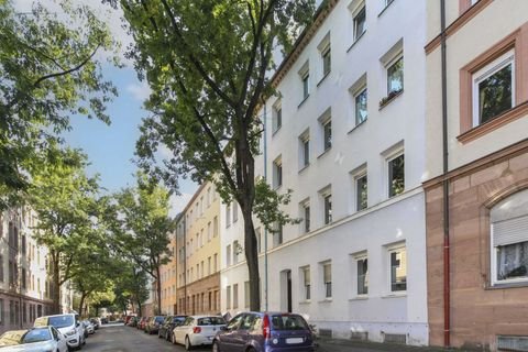 Nürnberg Wohnungen, Nürnberg Wohnung kaufen