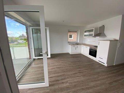 Ibbenbbüren Wohnungen, Ibbenbbüren Wohnung mieten