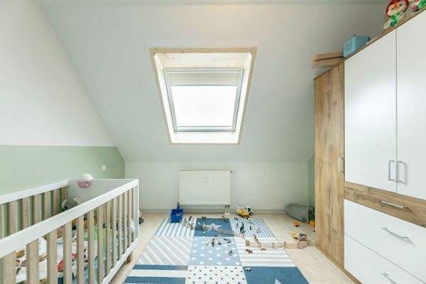 Kinderzimmer 1 || 1.DG