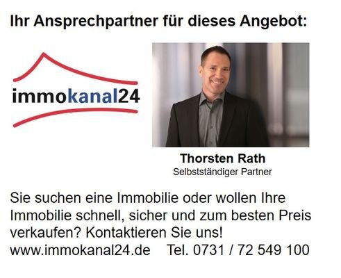 Herr Thorsten Rath