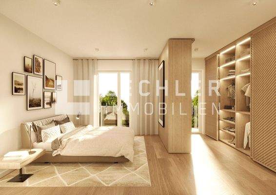 Visu Schlafen & Ankleiden