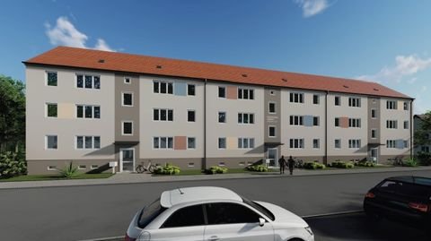 Dessau-Roßlau Wohnungen, Dessau-Roßlau Wohnung mieten