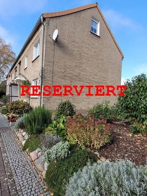 Reserviert